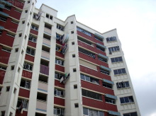 Blk 362 Yung An Road (S)610362 #271832